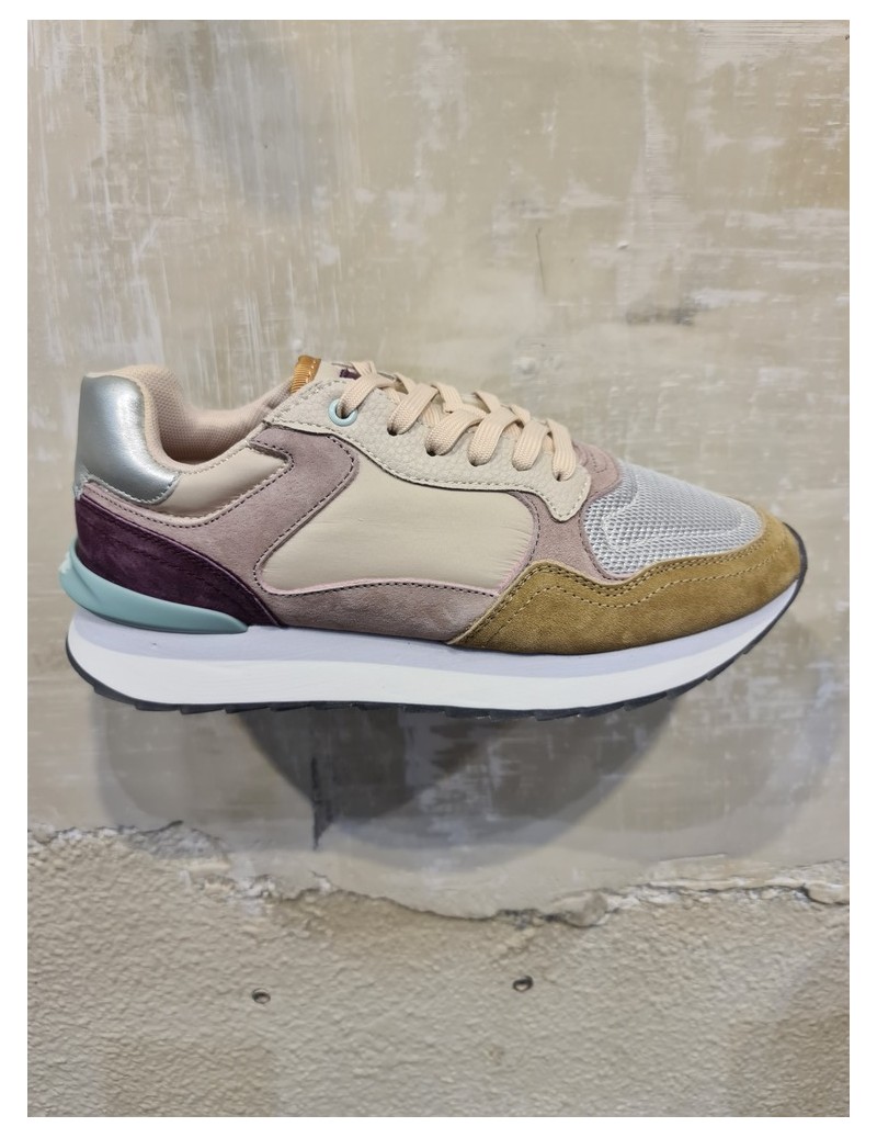 ZAPATILLA PASADENA HOFF 