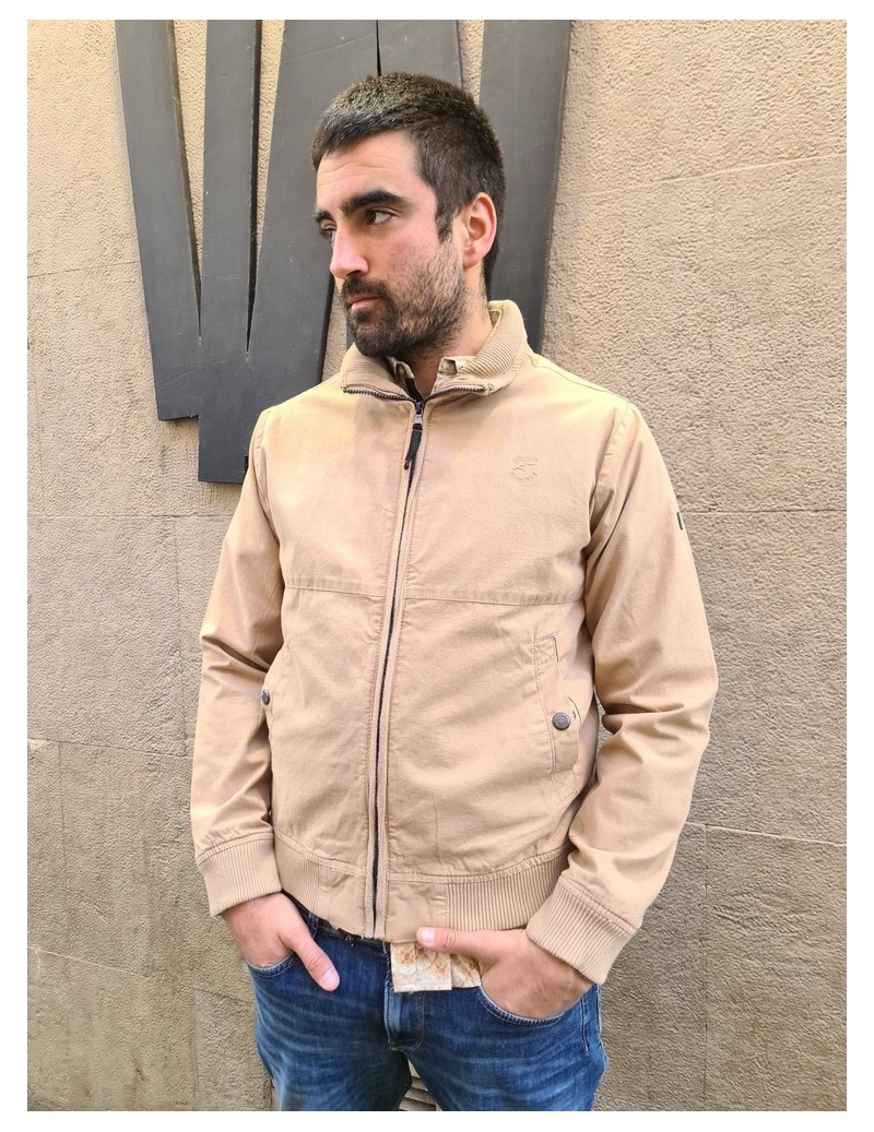 jacket JAFORTY IDC 