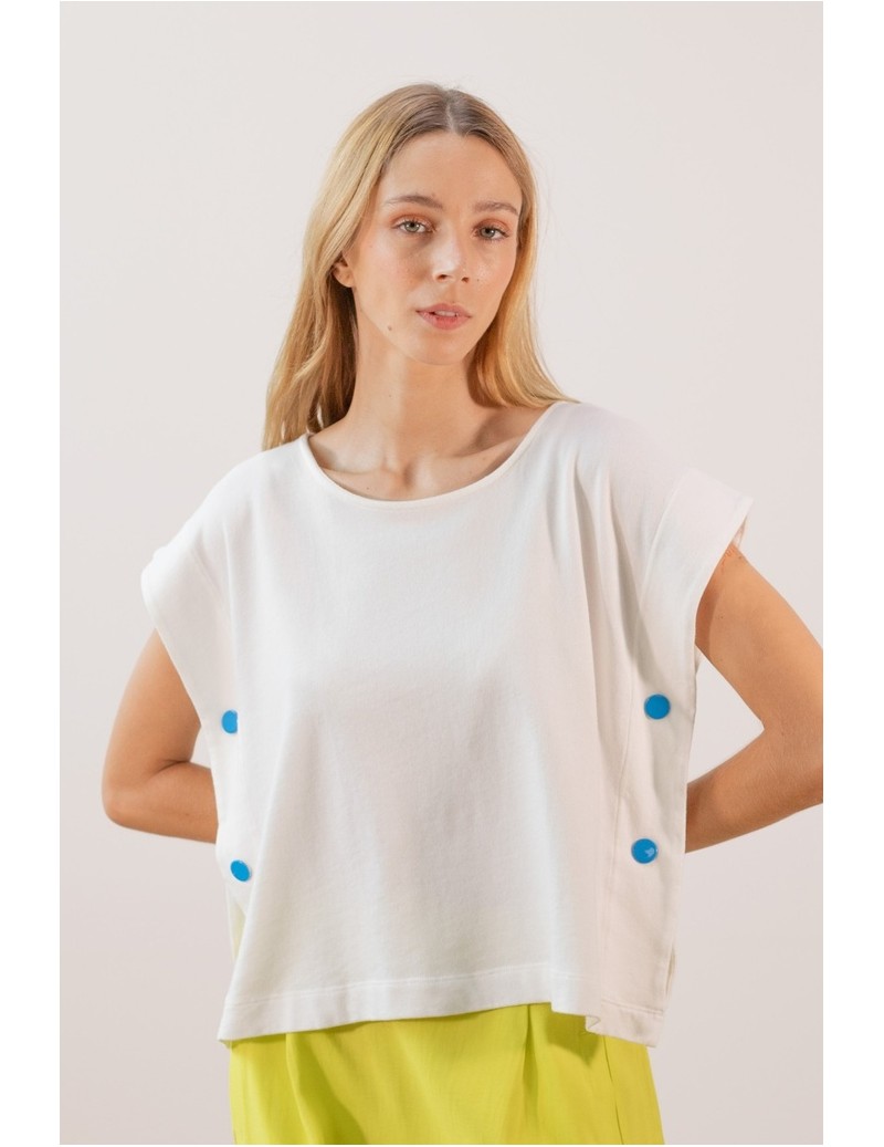 BLUSA 2502119 PAN  - mezclados